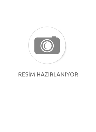 Kuşak Bağlamalı ve Gold Düğme Detaylı Denim Jile Elbise